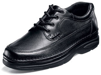 nunn bush walking shoes