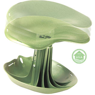 Vertex Products GB1200 Garden Rocker Original Comfort Seat