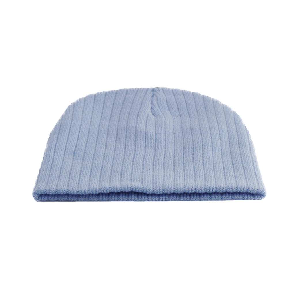 Gifts Are Blue Little Kids Blue Beanie Hat