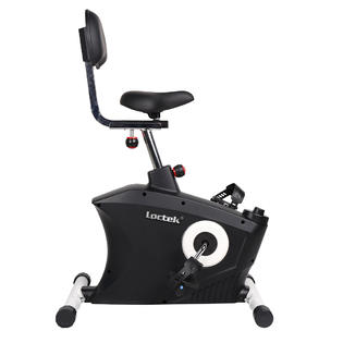 loctek exercise bike
