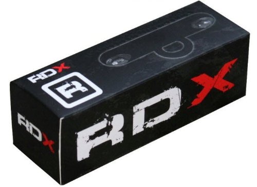 Rdx Boxing Punch Bag Iron Ceiling Hook Mount Heavy Duty Mma