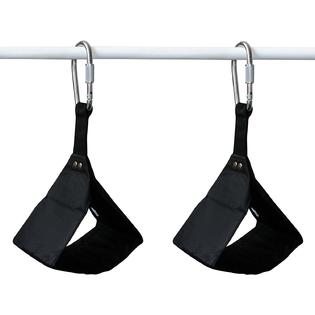 hanging ab slings