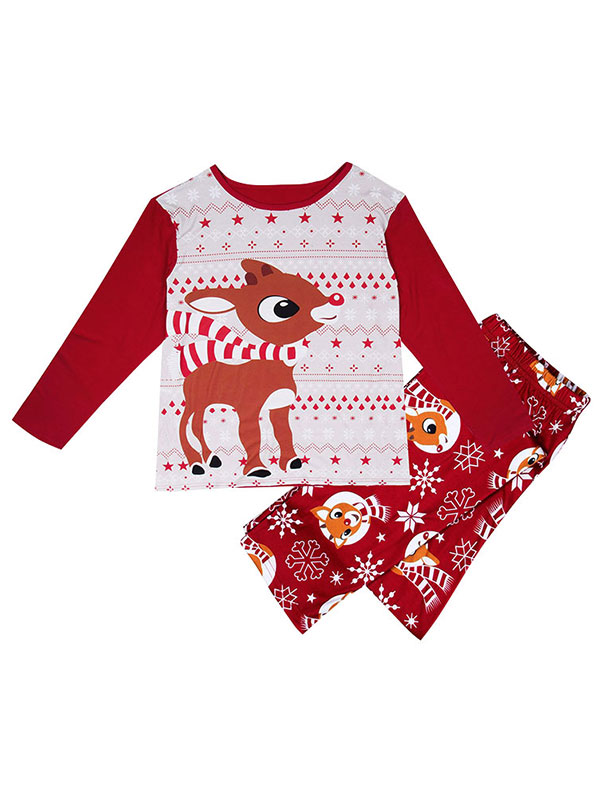 Zxzy Pajamas For The Family Kmart