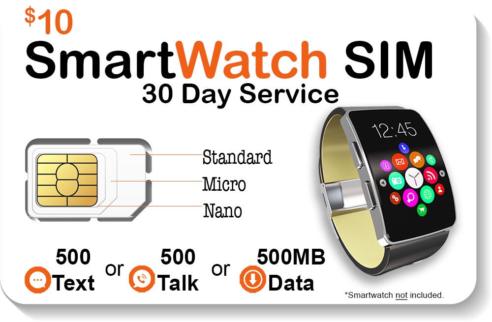 mobile watch 4g under 500