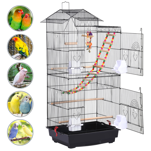 cage and aviary bird suppliers