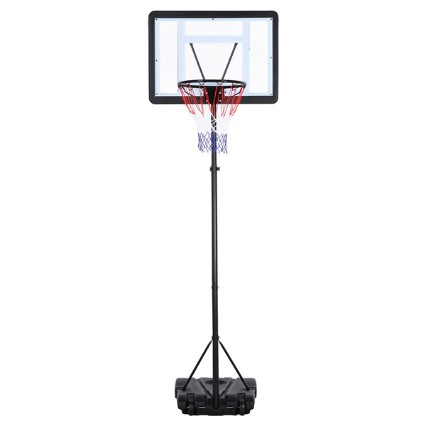 kmart basketball set