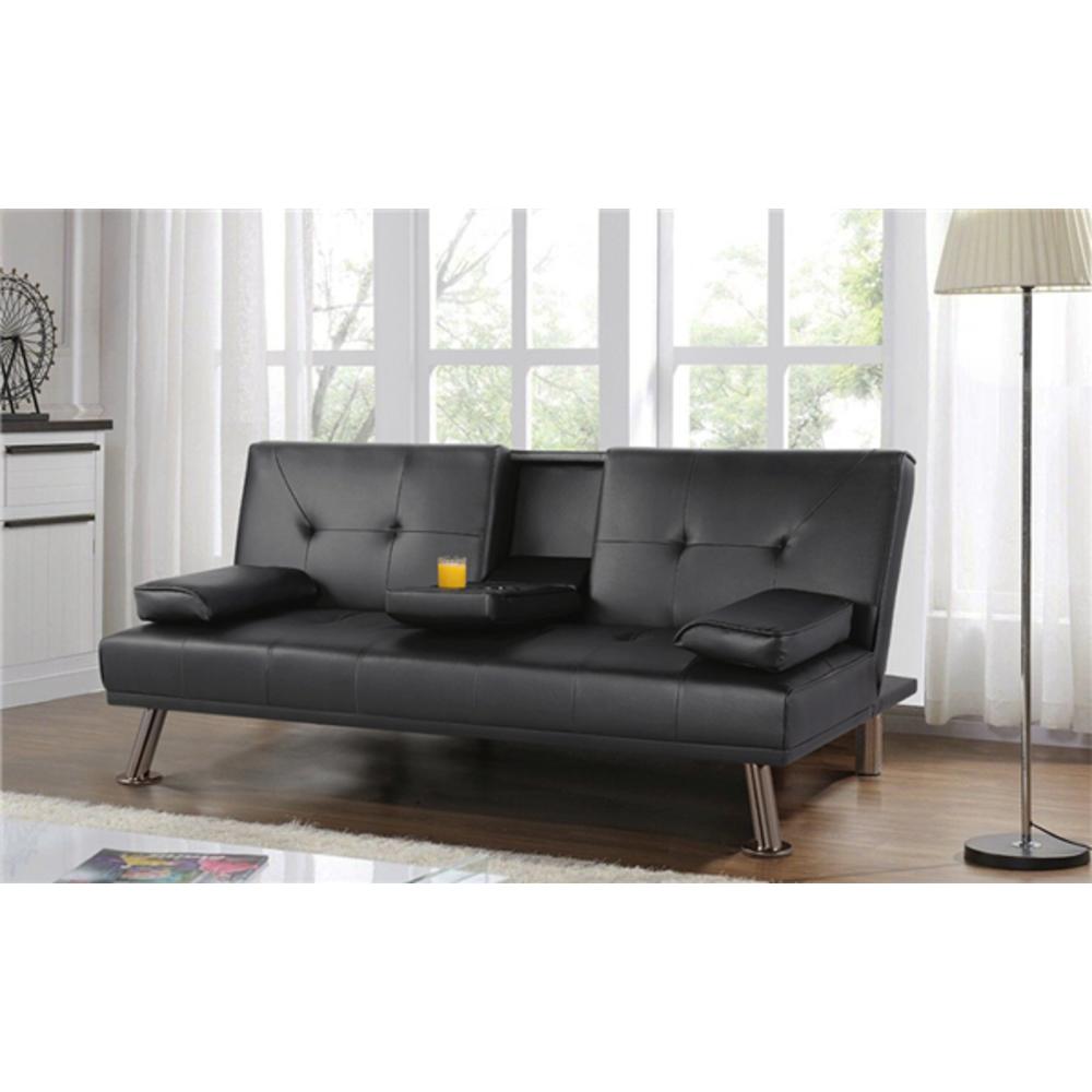 Yaheetech futon top