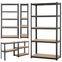 Bookcases Shelving With Free Shipping Kmart