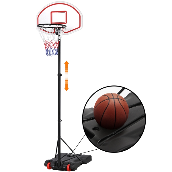 Basketball Backboards Basketball Hoops Sears