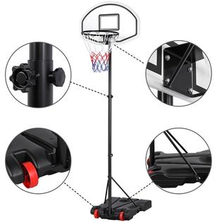 Kmart junior cheap basketball set