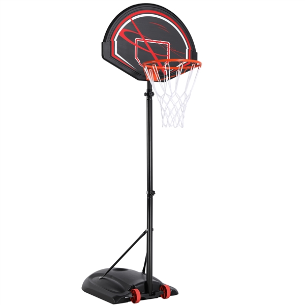 kmart junior basketball set