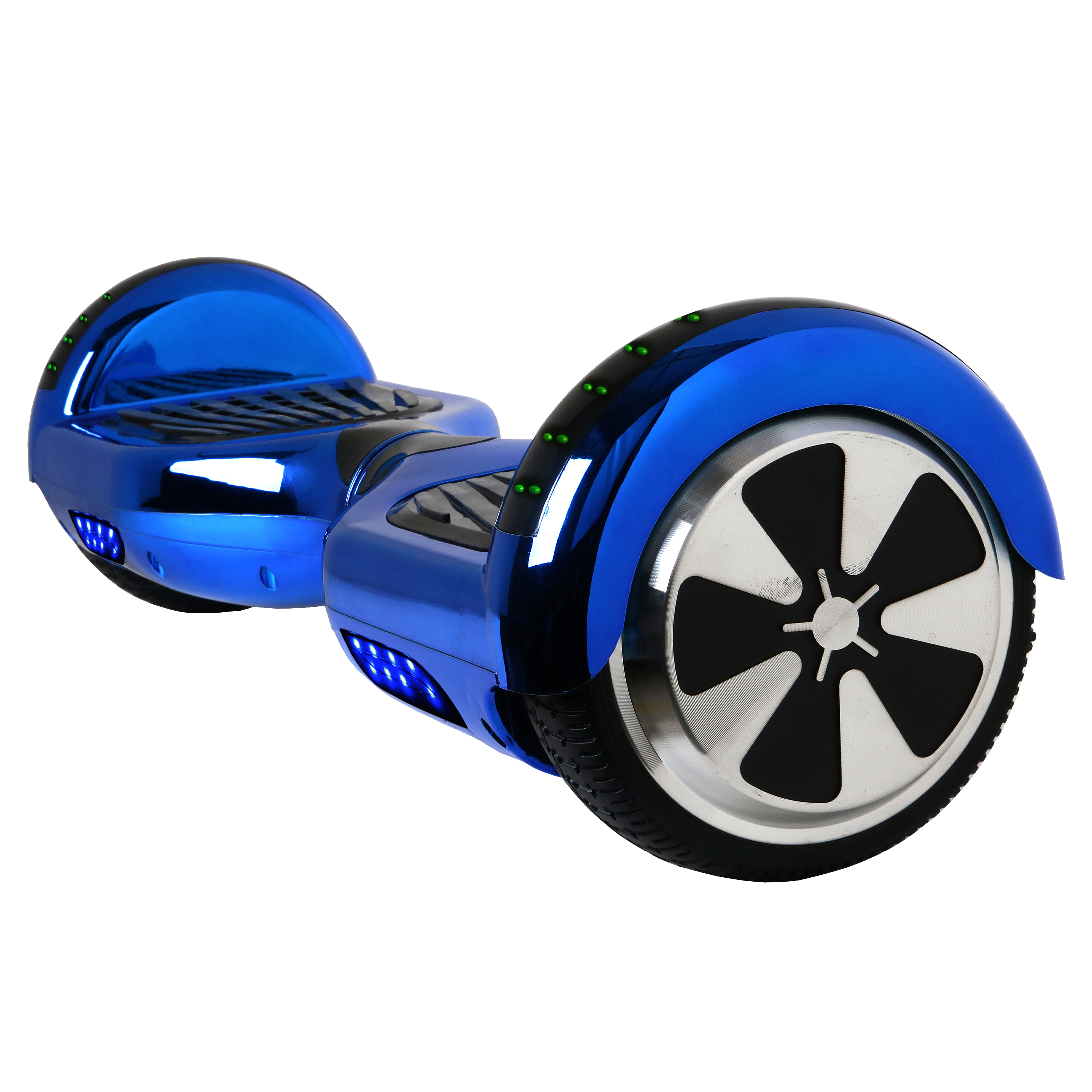 hoverheart hoverboard