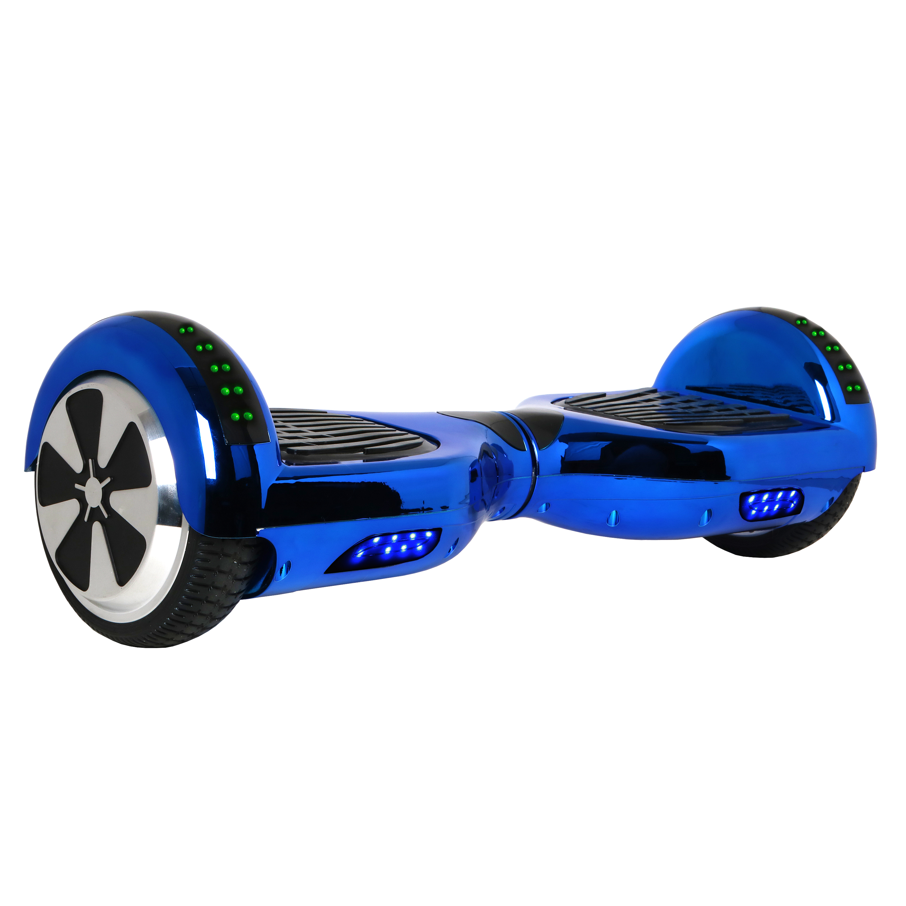 hoverheart hoverboard