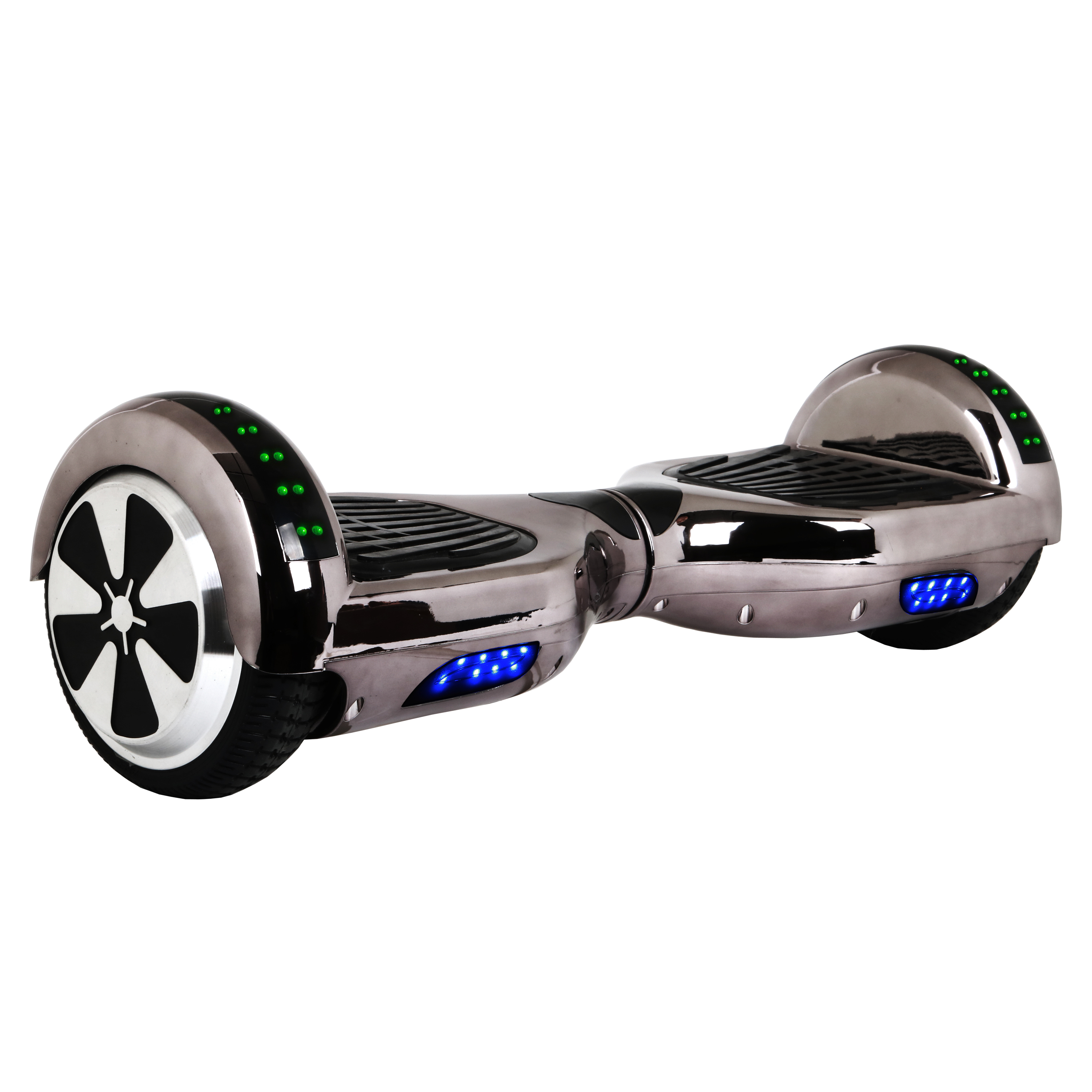 hoverheart hoverboard