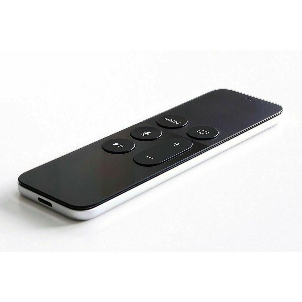 Apple A1513 Original OEM Remote Control Apple TV 4st Gen Siri MLLC2LL/A EMC2677