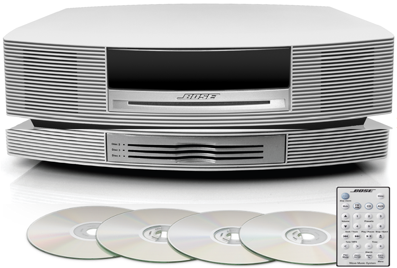 bose multi cd player