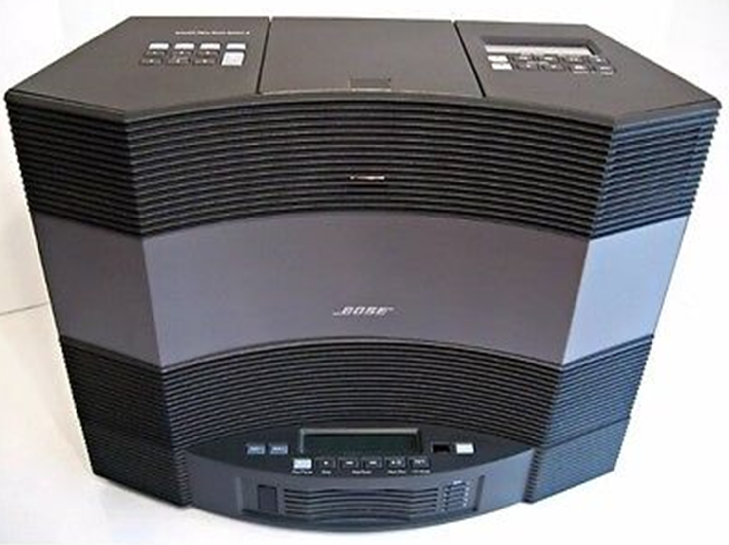 bose wave multi cd changer