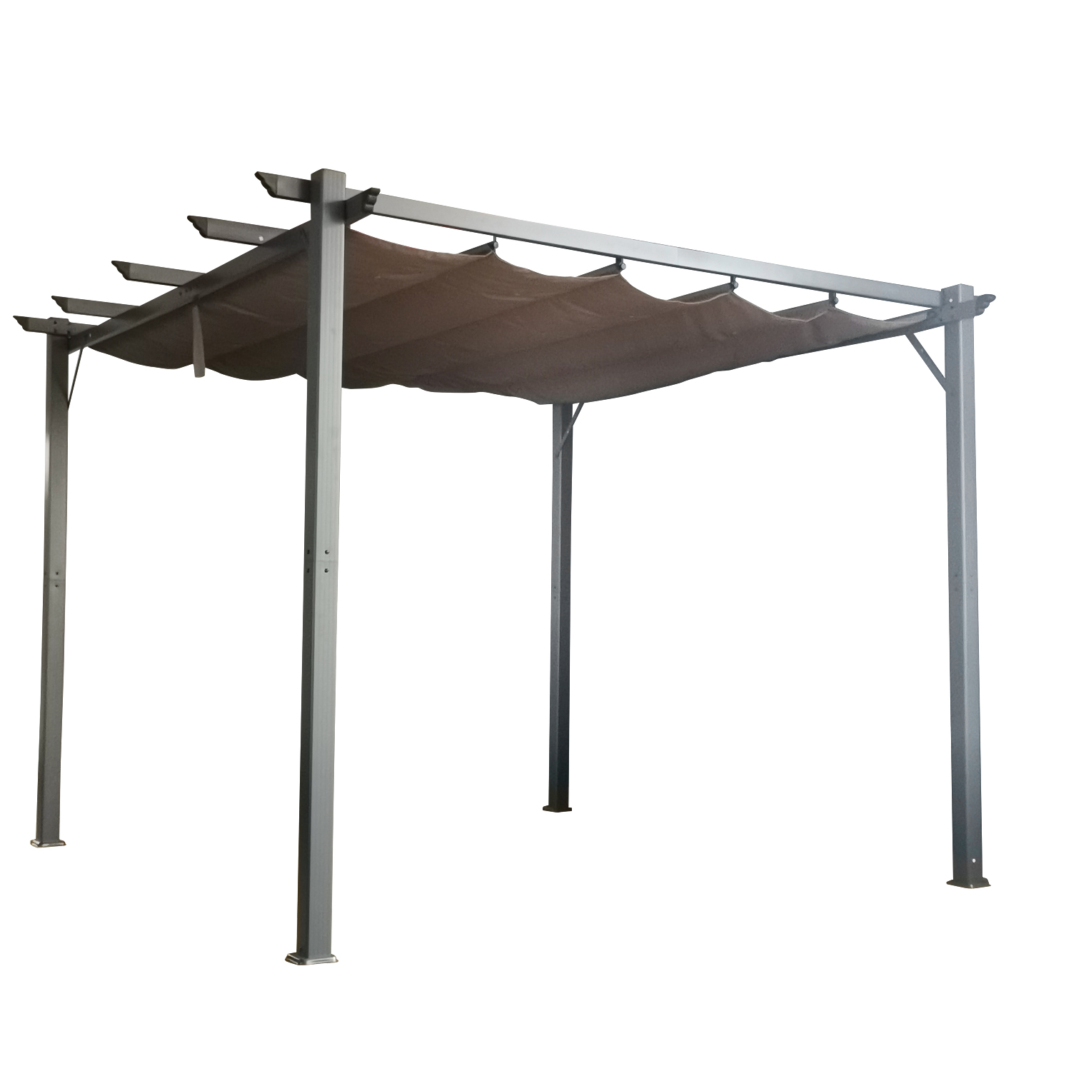Gazebos Canopies Pergolas Fabric Sears