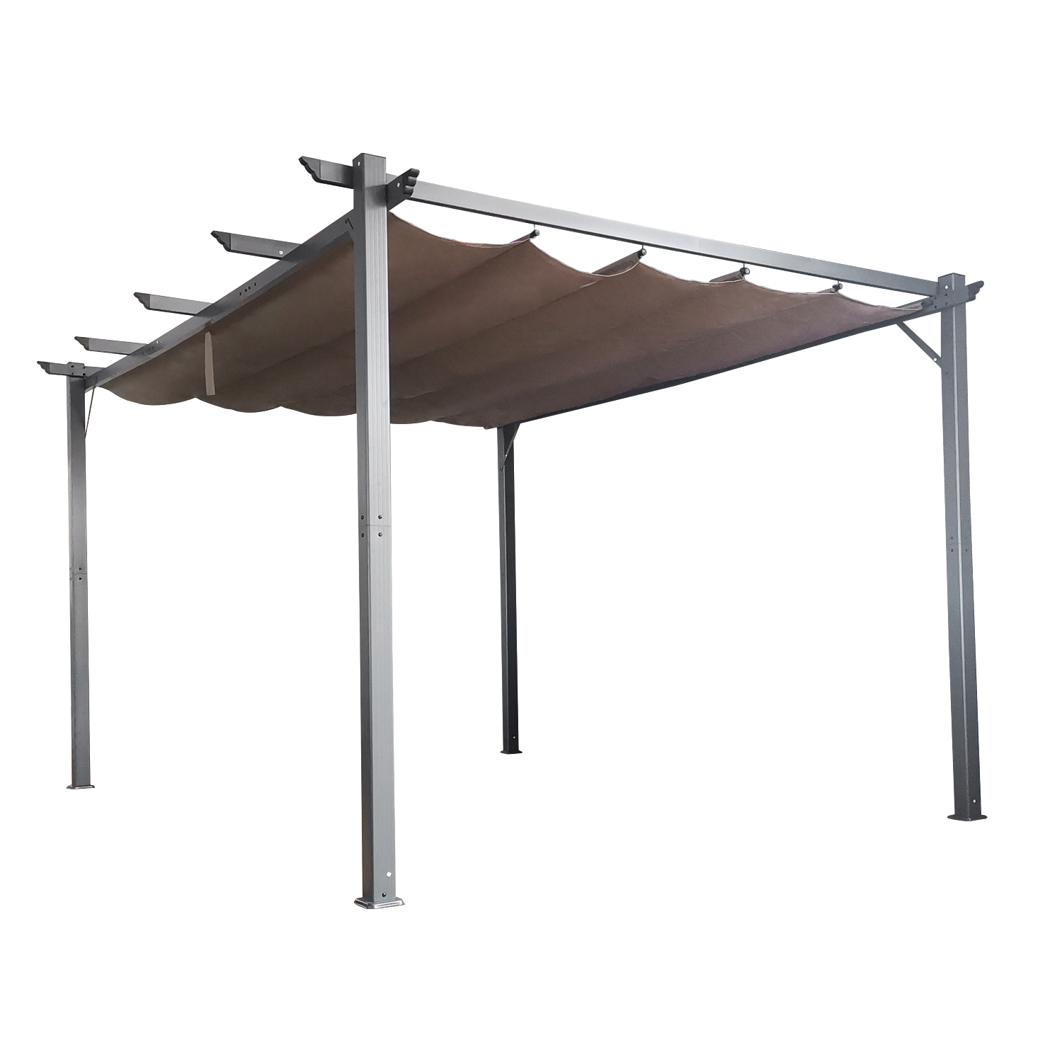 Pergolas Pergola Kits Sears