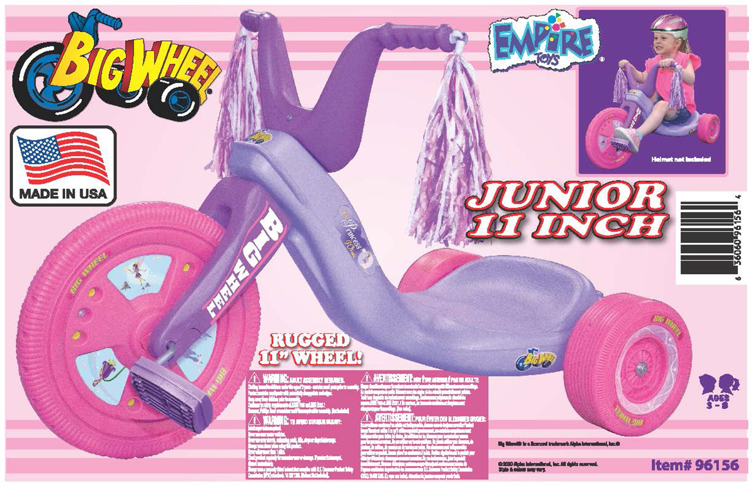 kmart trike