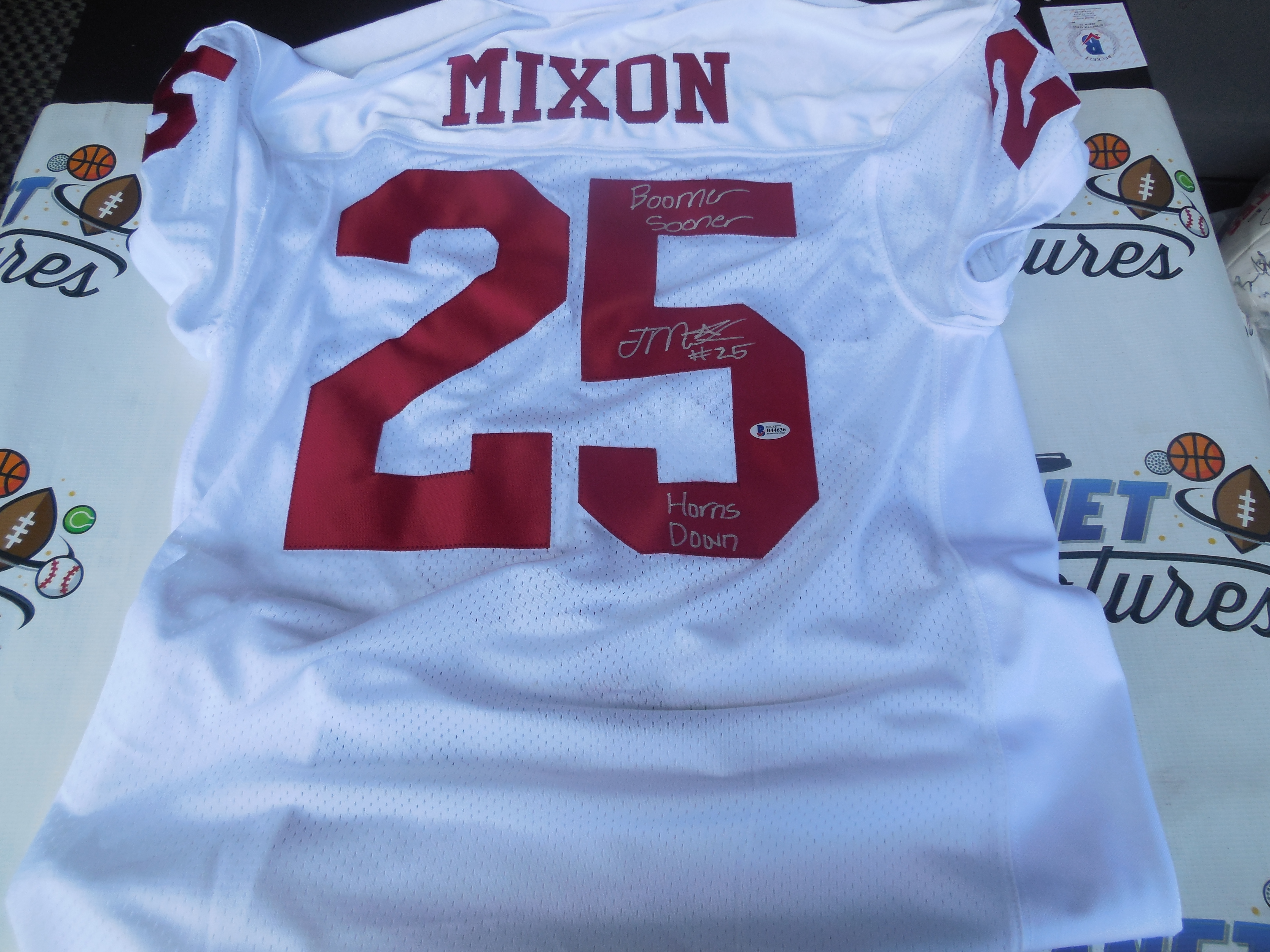 white joe mixon jersey white joe mixon jersey
