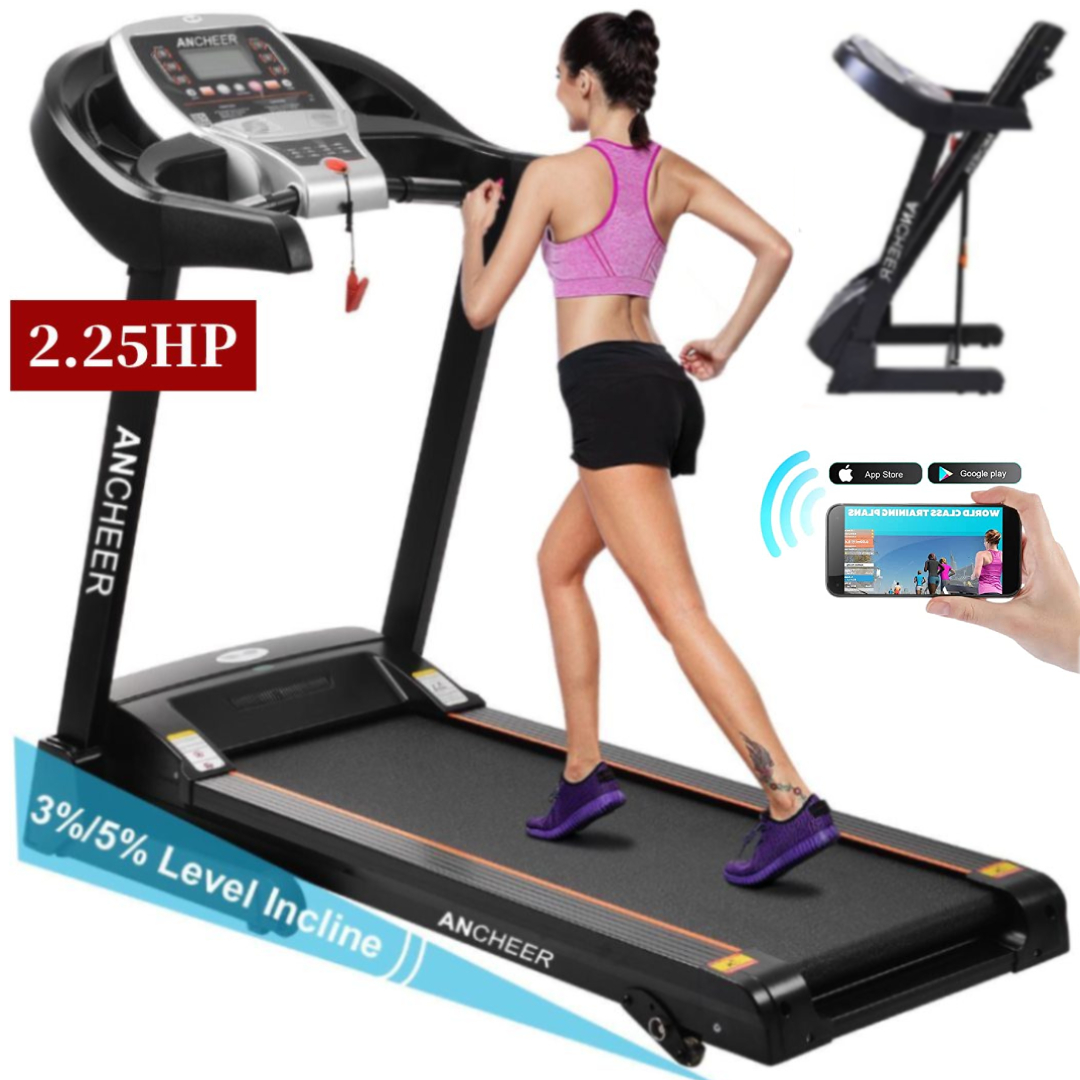 12 incline treadmill