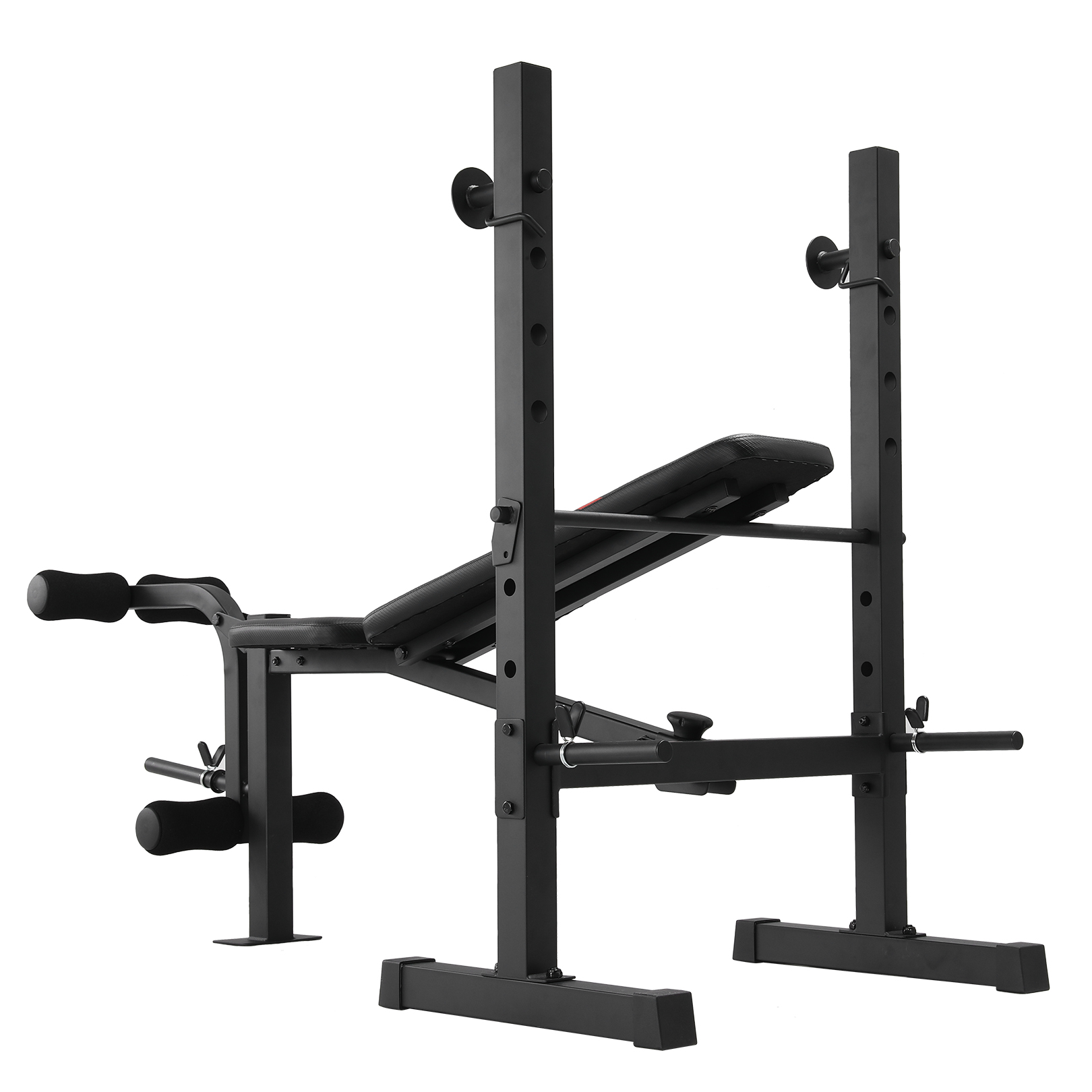 Squat Rack Gold's Gym Home Weight Set Weight Benches Gym