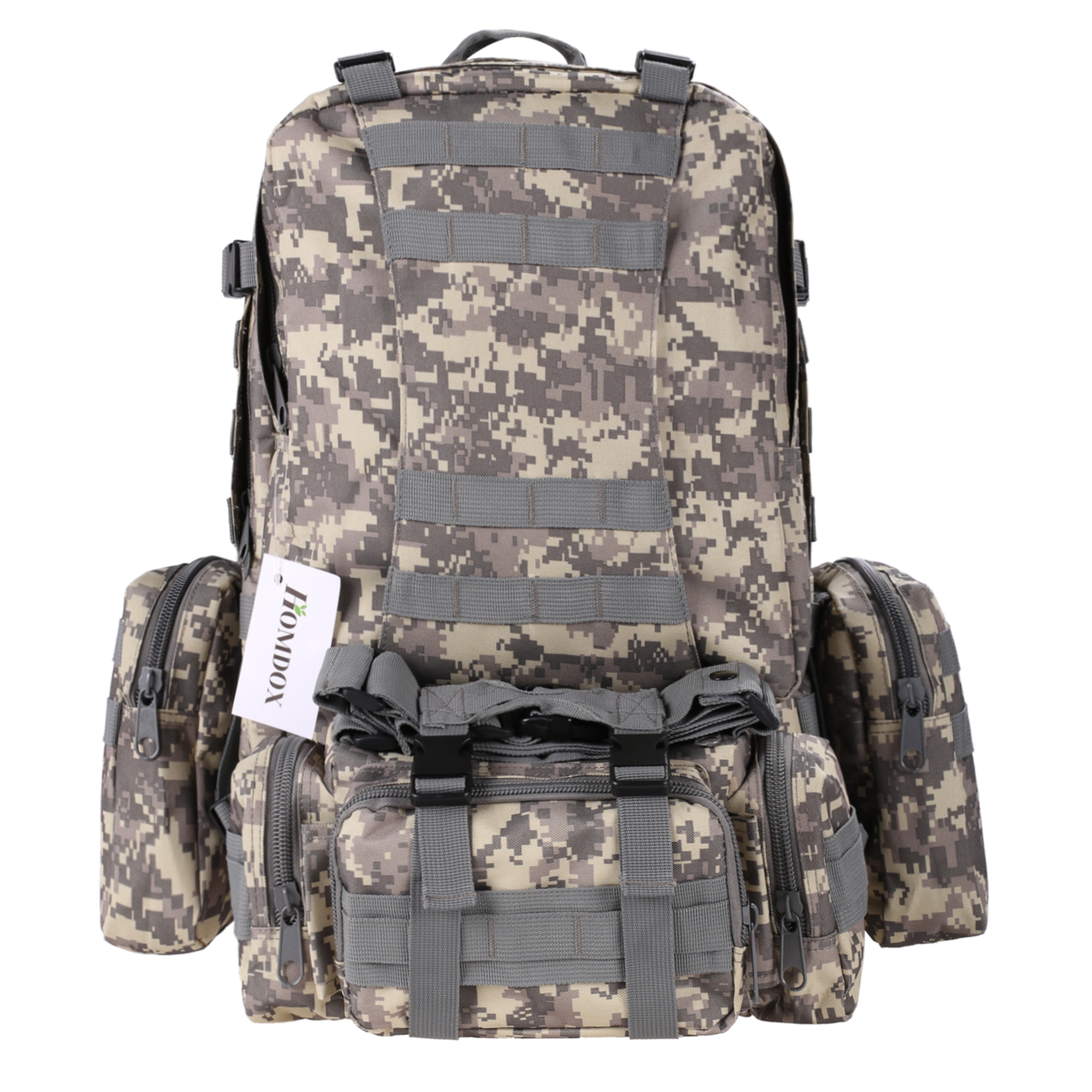 Homdox backpack clearance