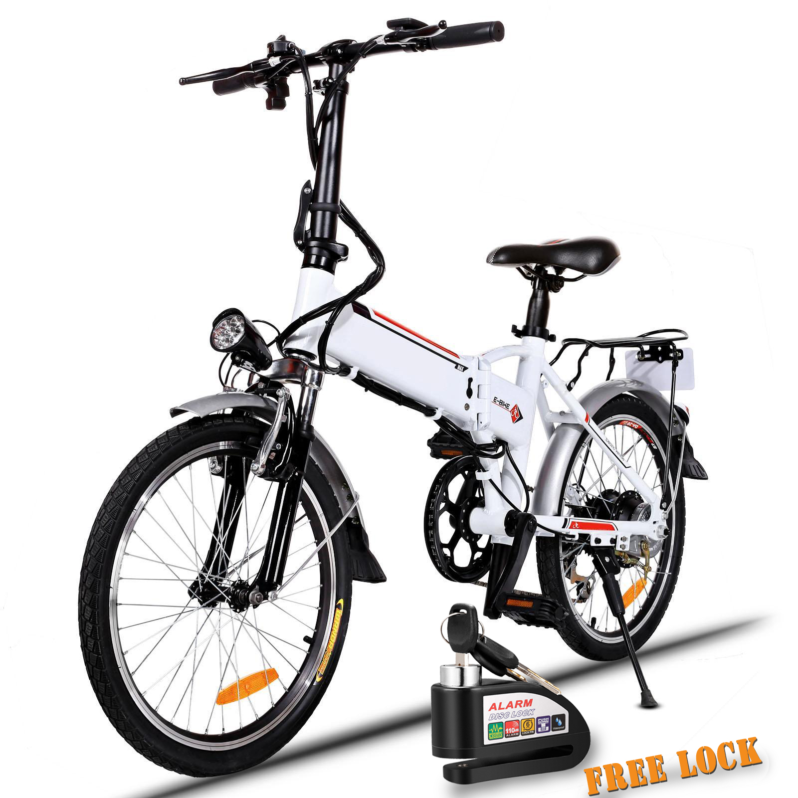 sears electric bike sale