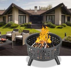 Fire Bowl Replacement Outdoor