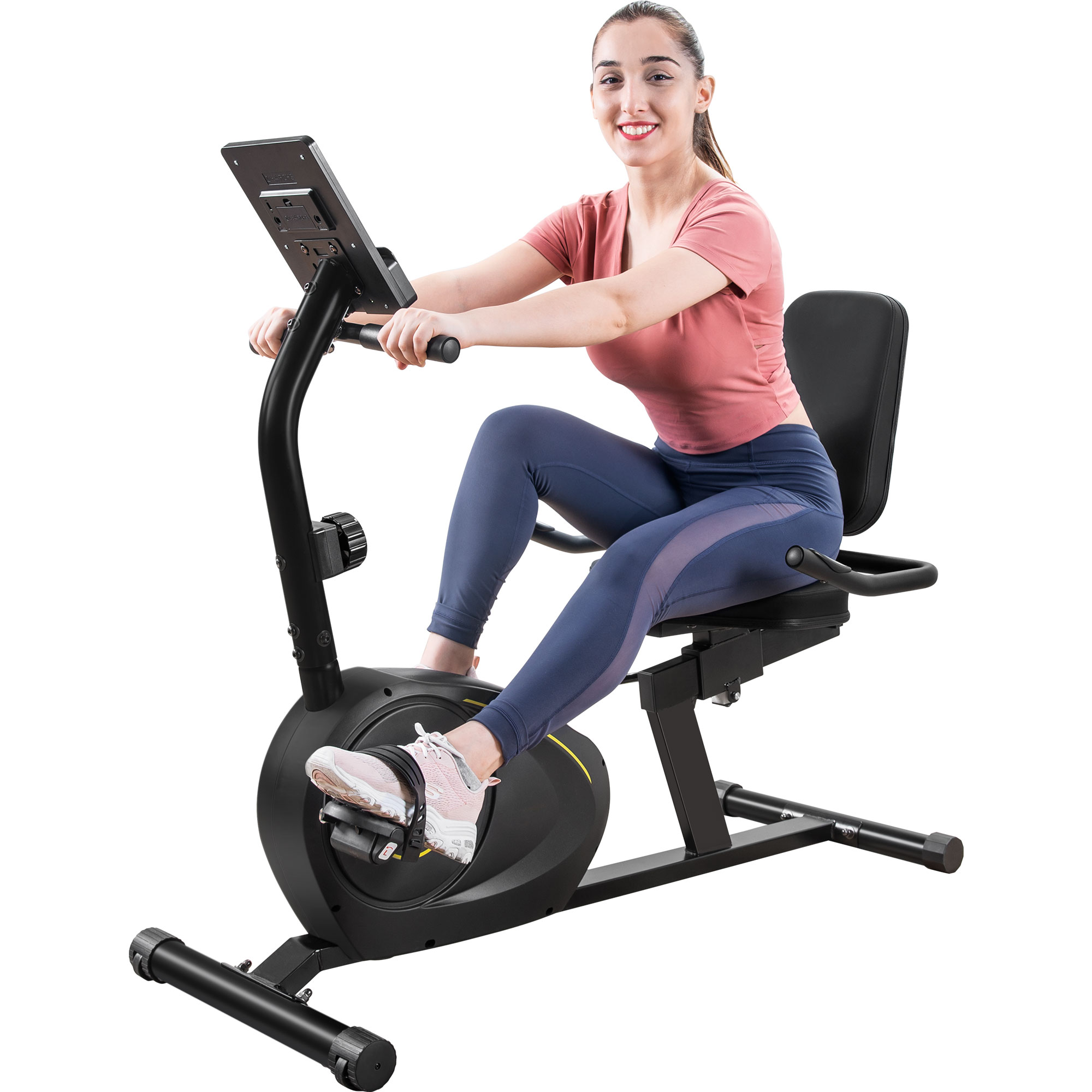 edge 595r recumbent bike for sale