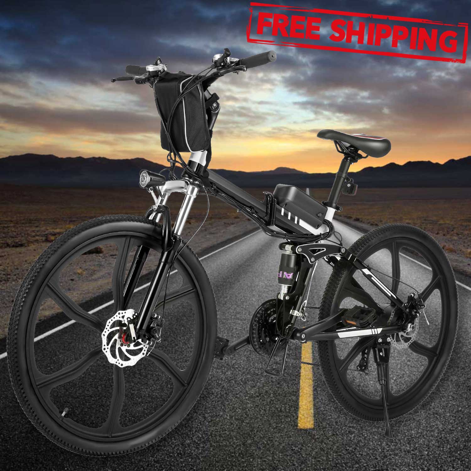 rock mountain shogun 21 speed 26 bike
