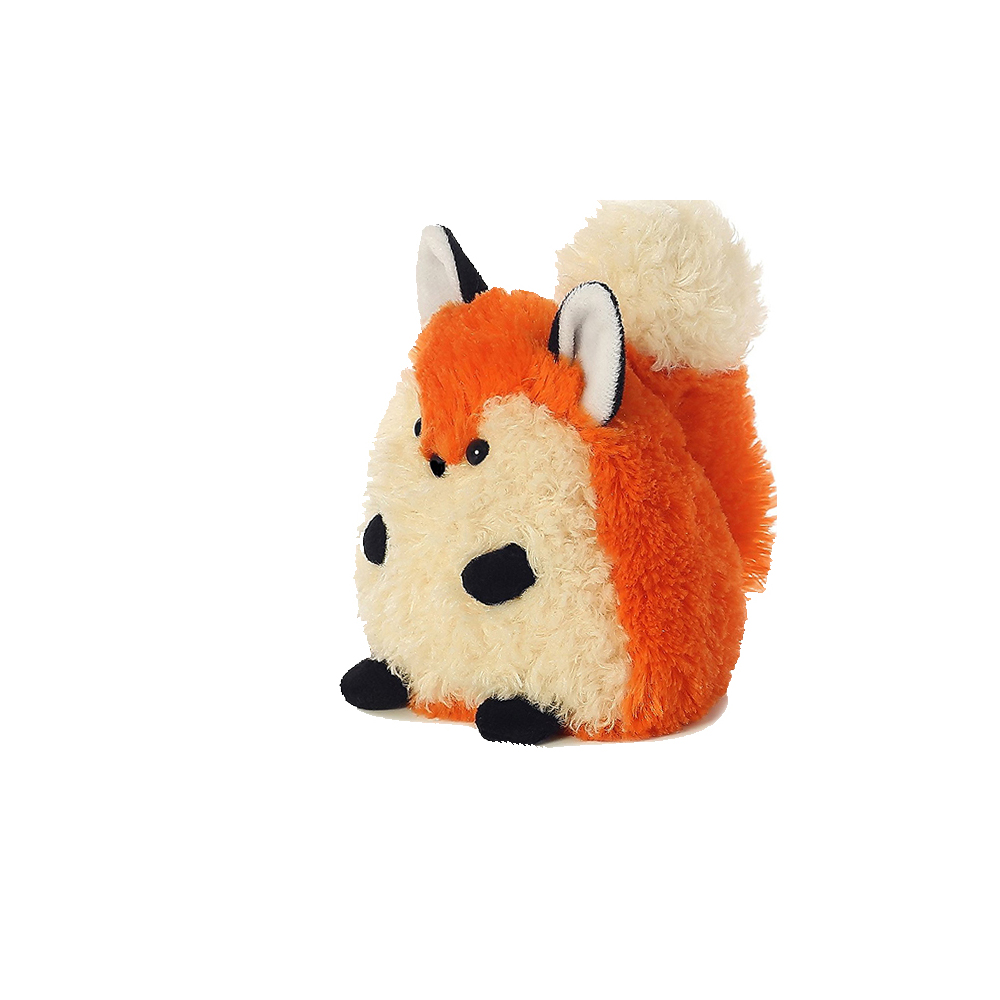 aurora world fox