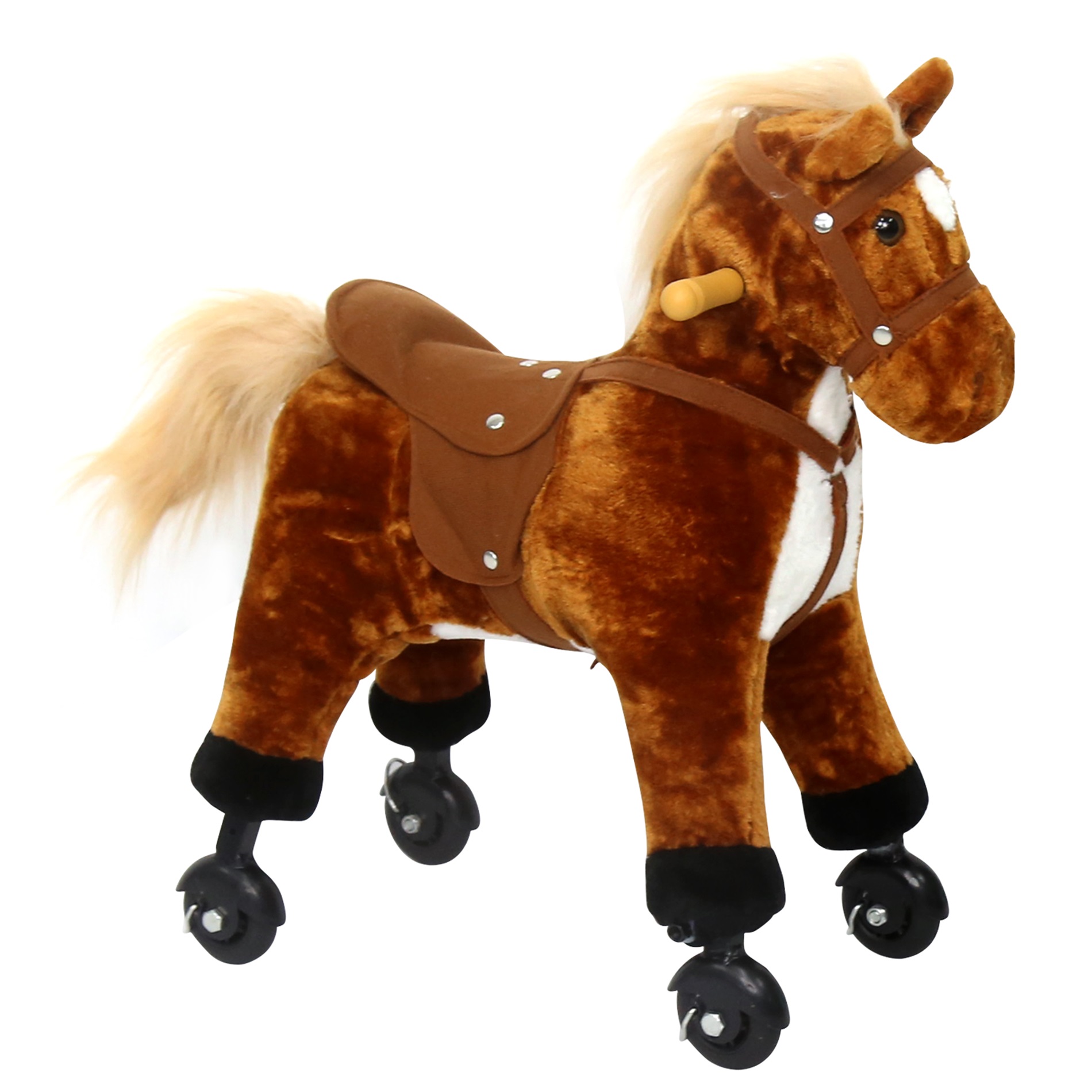 pony ride toy