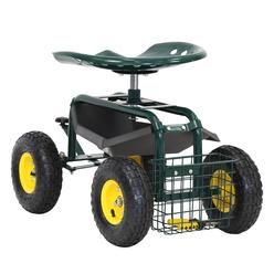 Wheelbarrows Garden Carts Sears