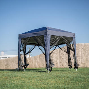 Reog001bu Eog001 P2 Kinbor 11 8 X 10 2 Outdoor Portable Pop Up