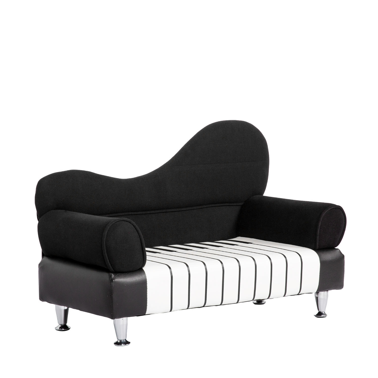 kids upholstered couch