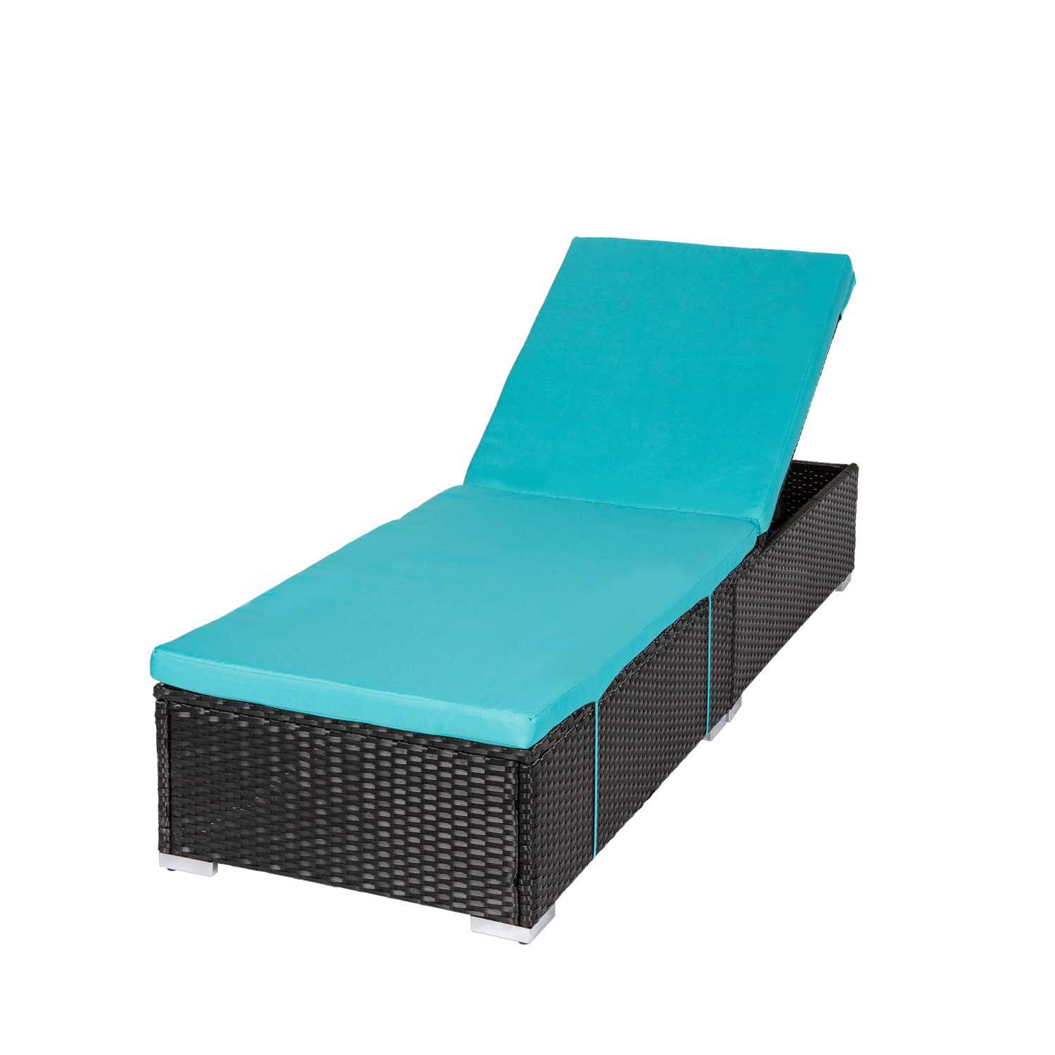 Modern Chaise Lounge Chairs Sears