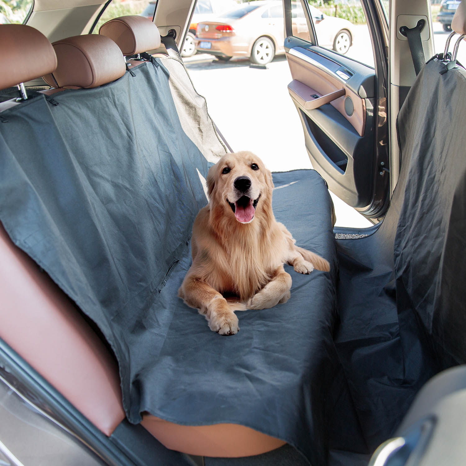 pet proof car seat covers