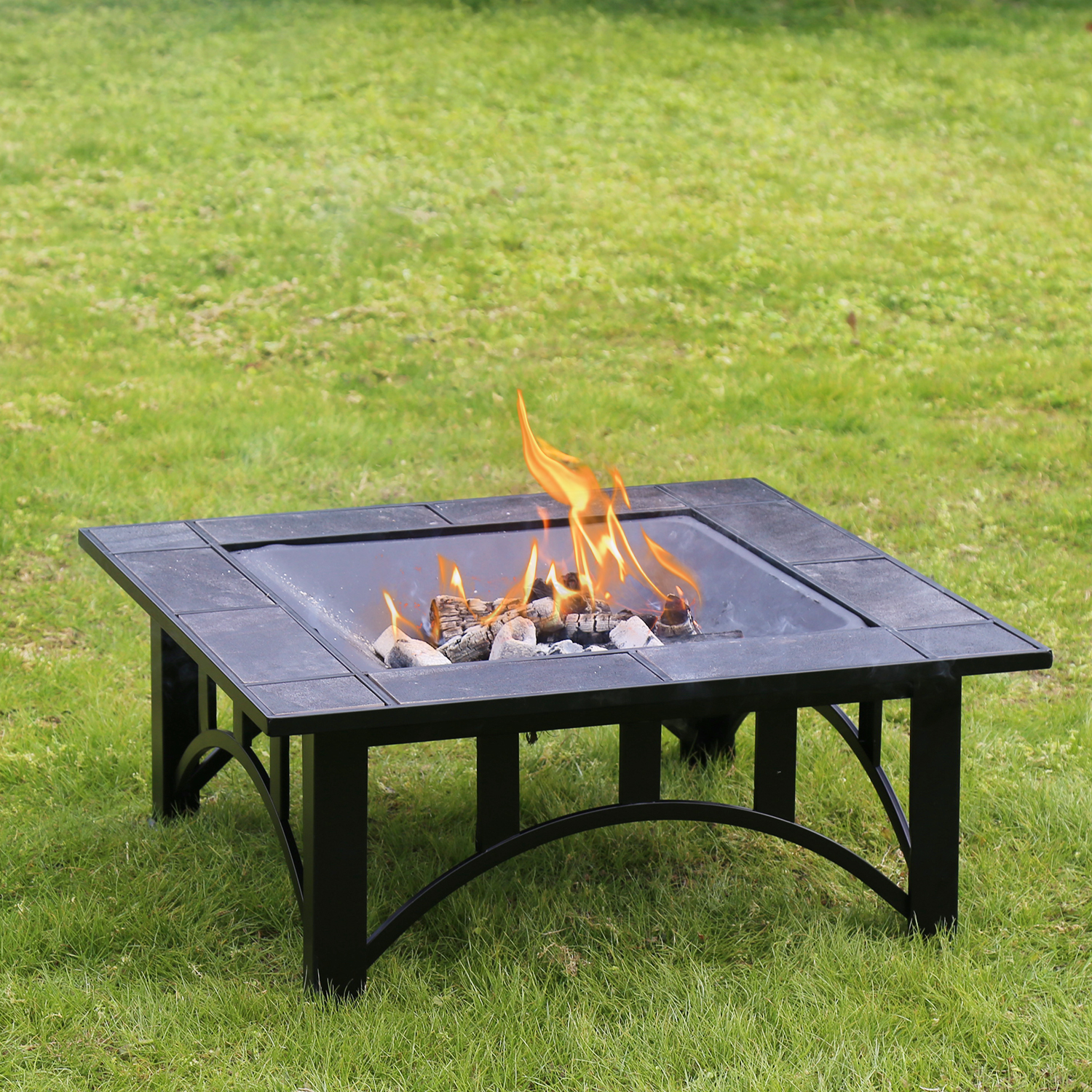 Fire Pits Fire Tables Firepits Sears