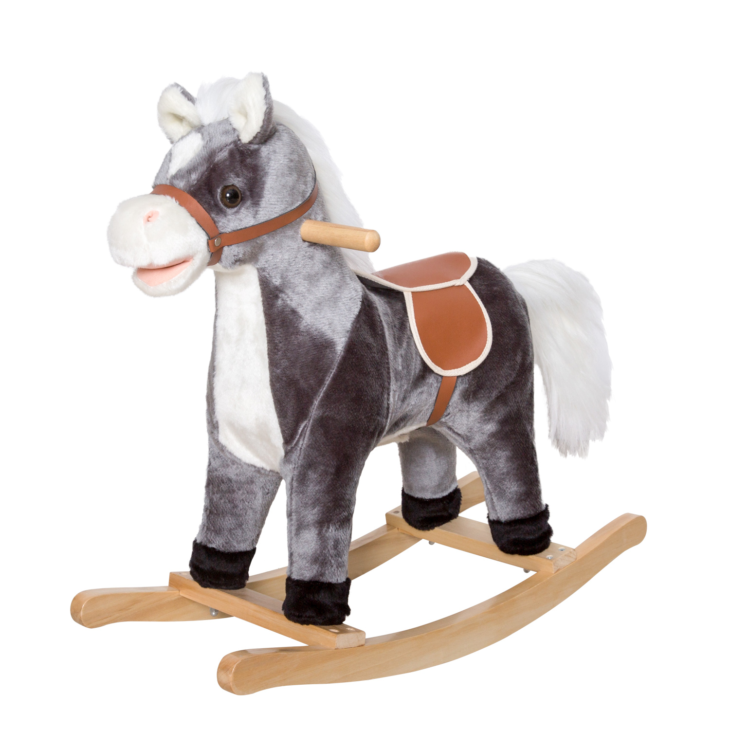 kids horse rocker