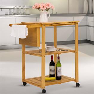 Kitchen Carts & Islands - Kmart