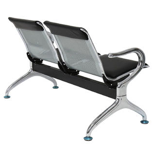 Kinbor Airport Reception Waiting Chair Room Garden Salon Barber