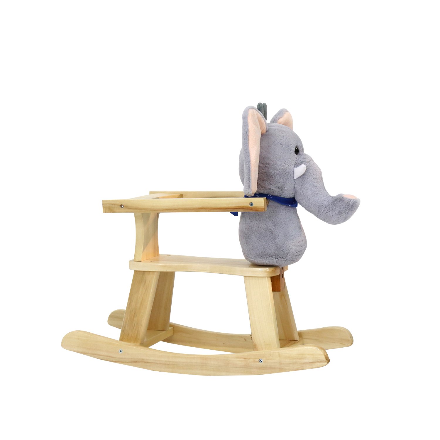 rocking elephant kmart