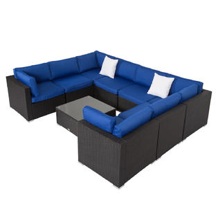 2reosa03ll Reosa06ll Reosa07ll Kinsunny Pe Wicker Outdoor Patio
