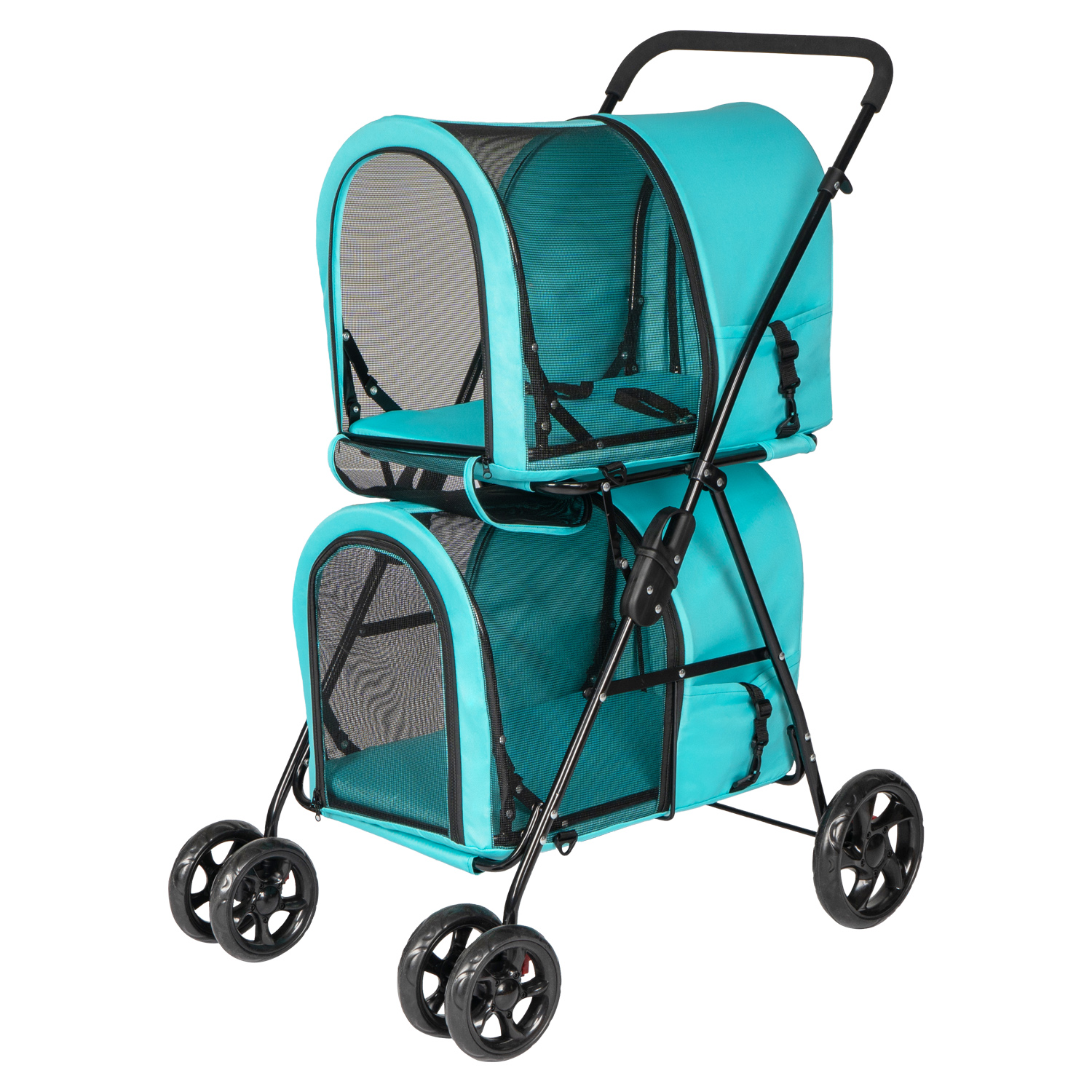 dog stroller kmart