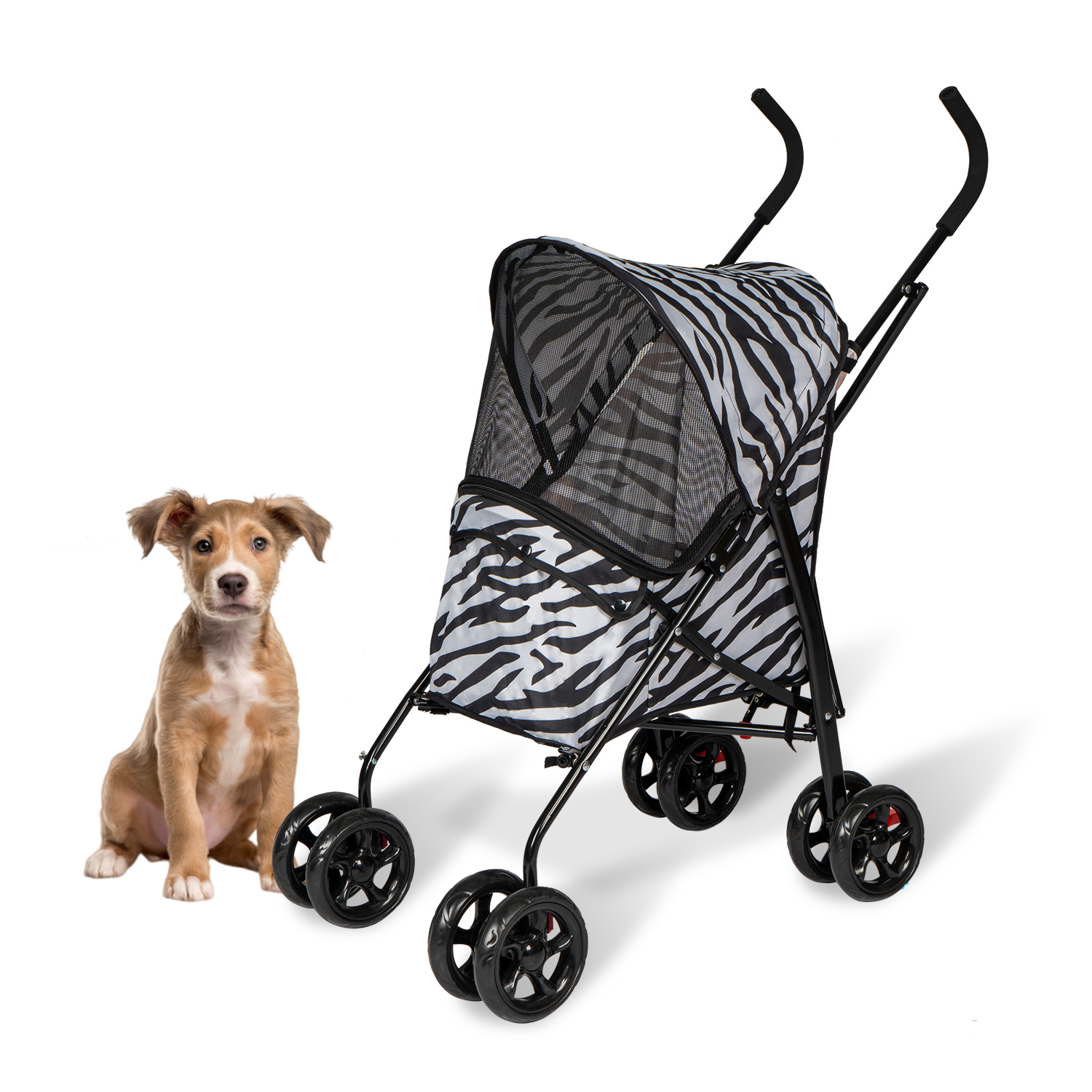 puppy stroller for sale