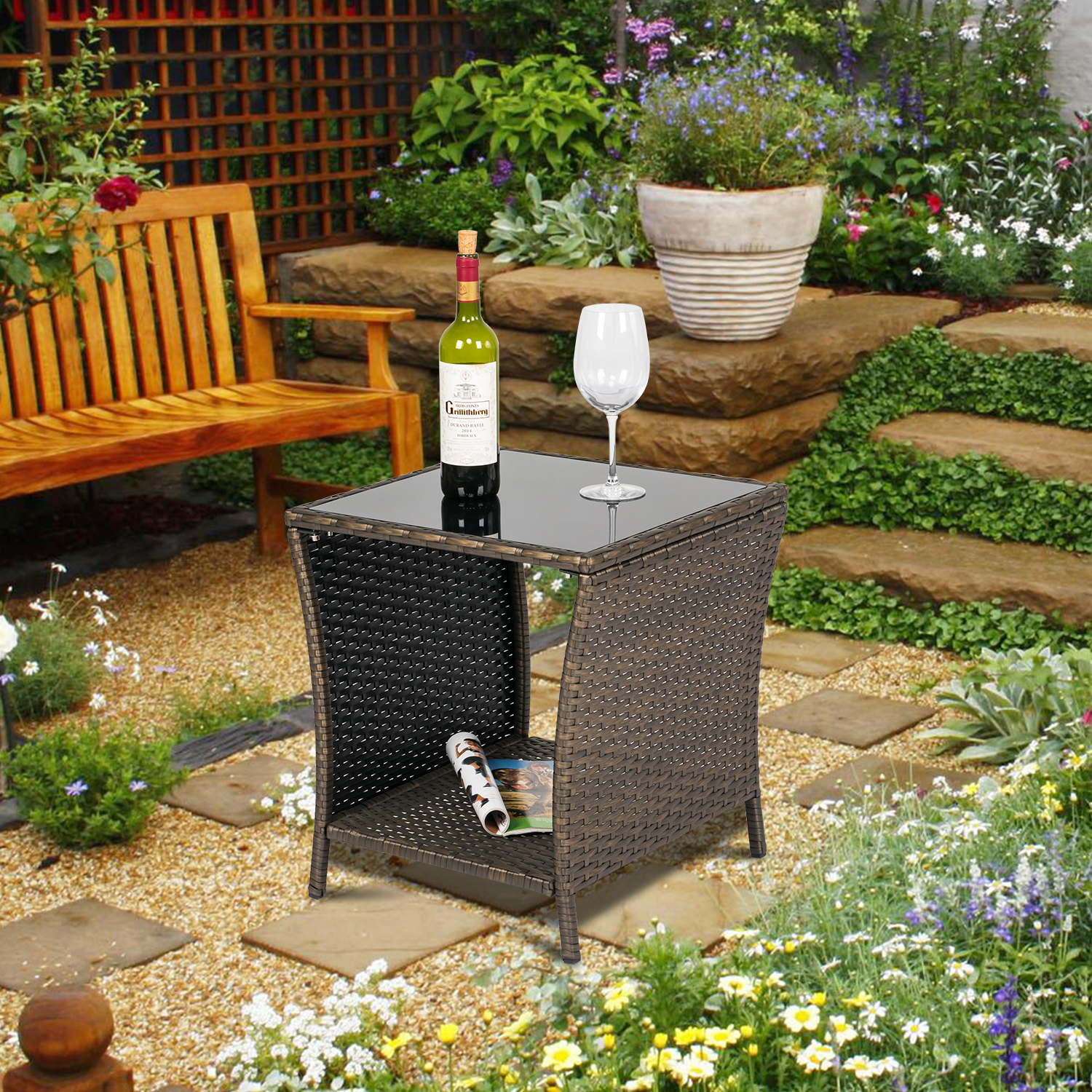 Patio Tables Outdoor Tables Sears