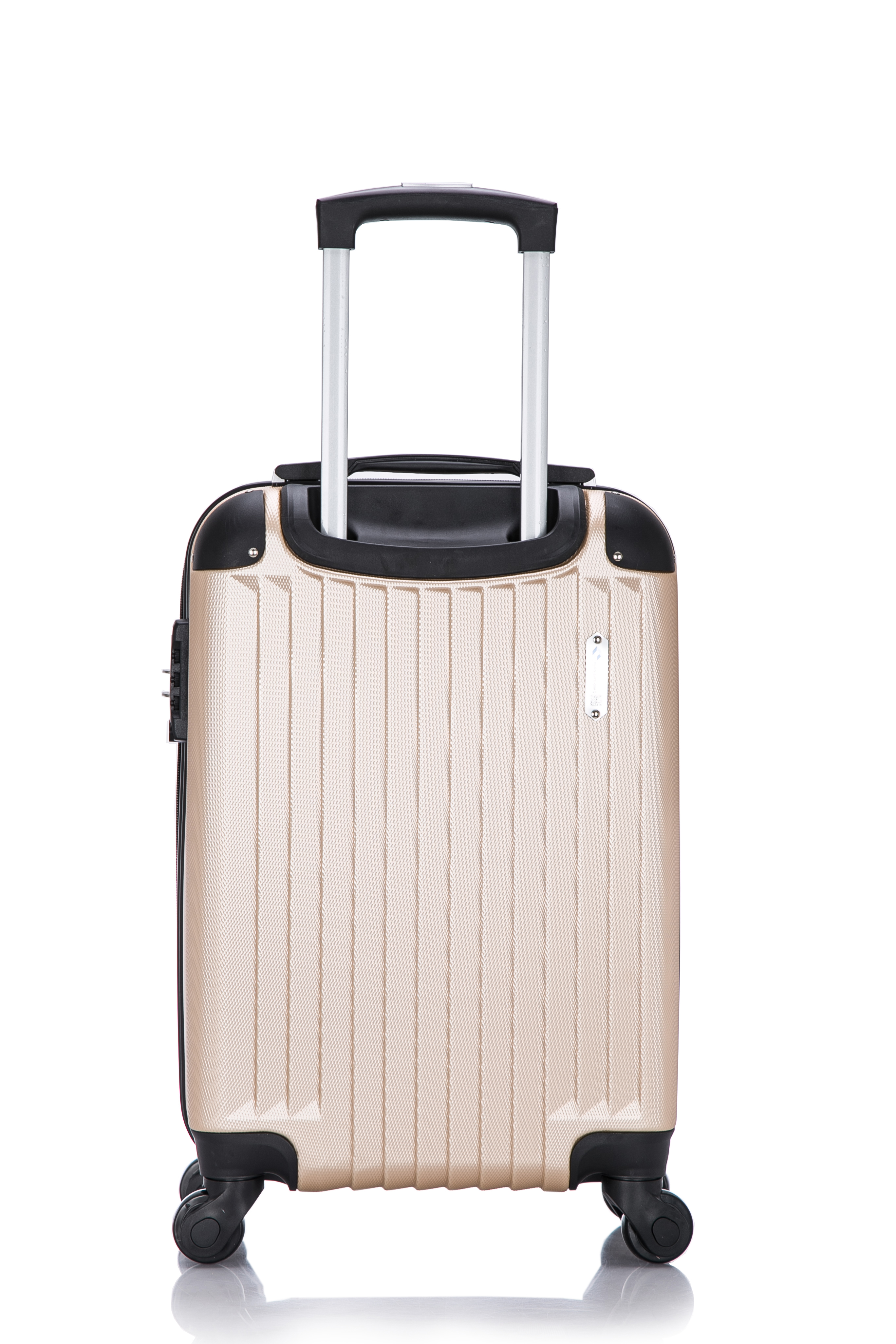 columbia hard shell suitcase