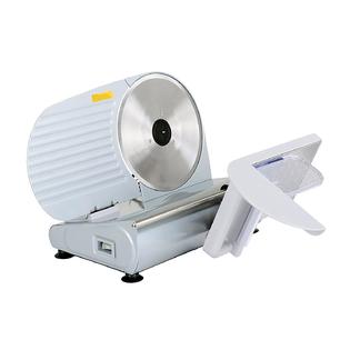 MS-106215R Kitchener 9-inch Professional Electric Food Slicer